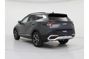 $28998 : Kia Sportage 2025 AWD EX 4dr thumbnail