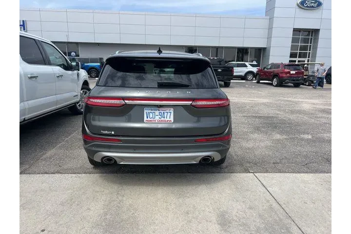 $19973 : Lincoln Corsair 2020 Reserve image 4