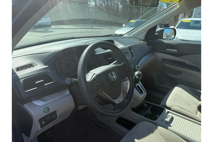 $13999 : 2014 CR-V EX image 9