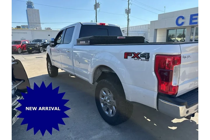 $34992 : Ford F-350 Super Duty 2017 4 image 5