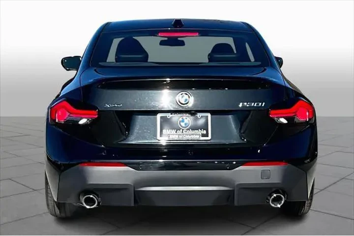 $38955 : BMW 2 Series 2025 AWD 230i x image 5