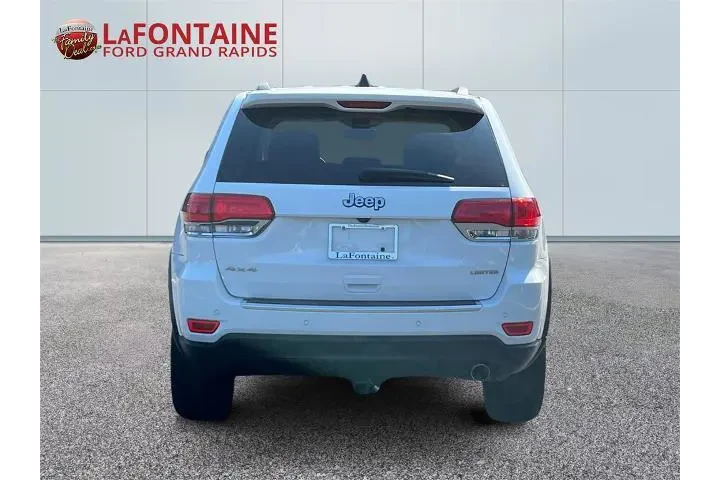 $19809 : Jeep Grand Cherokee 2019 4x4 image 6