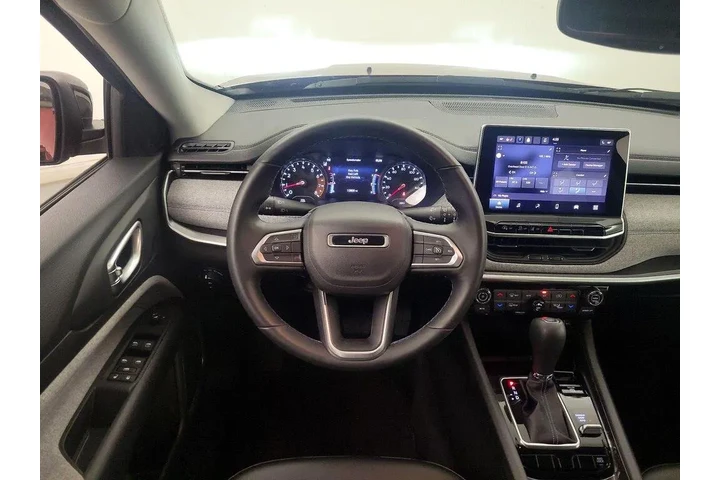 $22998 : Jeep Compass 2022 4x4 Latitu image 10