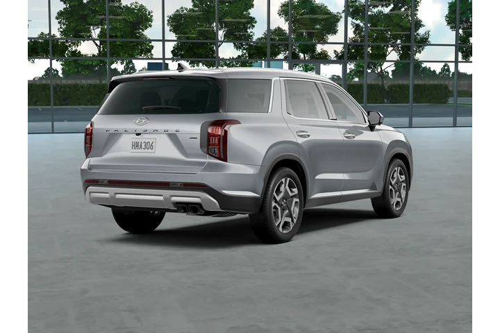 $31900 : Hyundai PALISADE 2023 AWD SE image 7