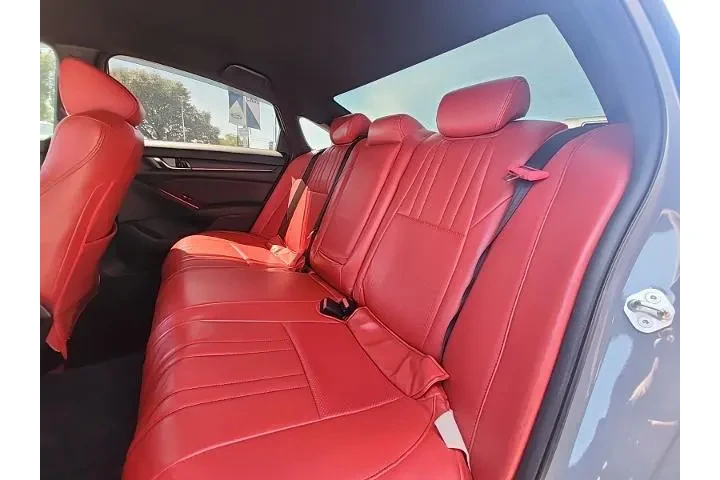 $25997 : Honda Accord 2022 Sport 4dr image 9