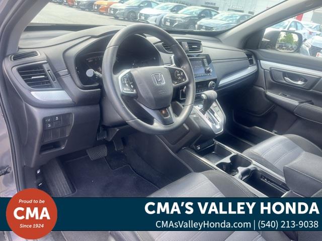 $23531 : PRE-OWNED 2021 HONDA CR-V LX image 10