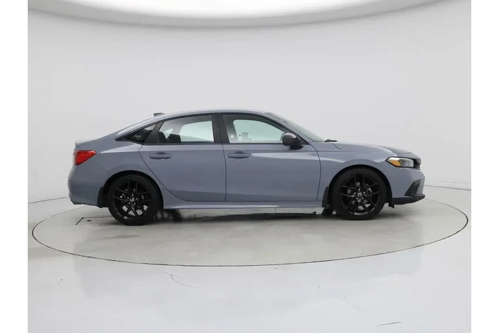 $26998 : Honda Civic 2023 Sport 4dr S image 7