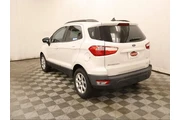 Ford EcoSport 2020 SE 4dr Cr en Phoenix