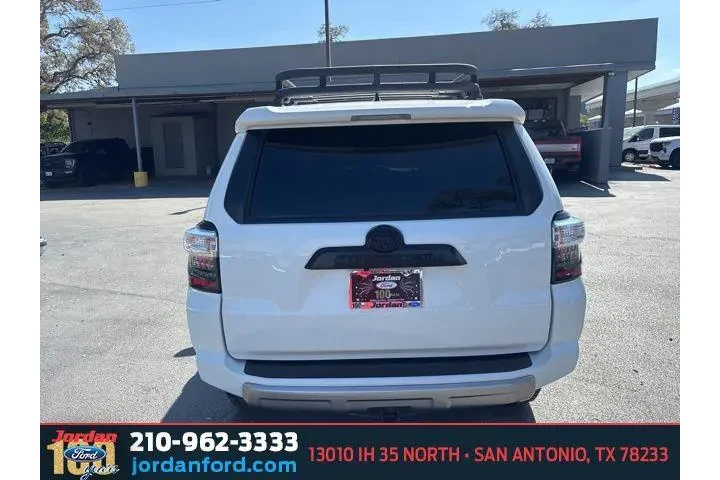 $36781 : Toyota 4Runner 2022 4x4 TRD image 7