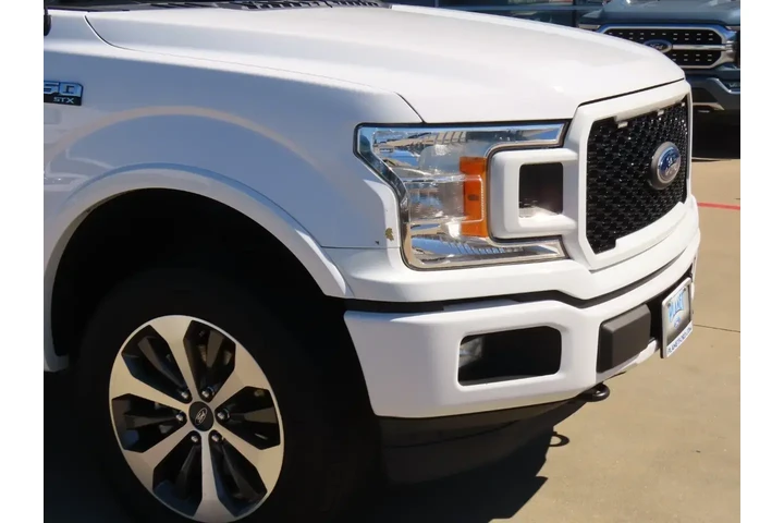 $21999 : Ford F-150 2019 4x4 XL 4dr S image 6