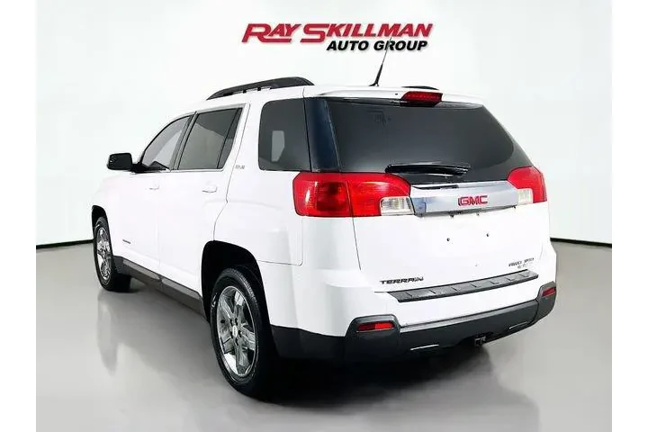 $9975 : GMC Terrain 2012 AWD SLE-2 4 image 5
