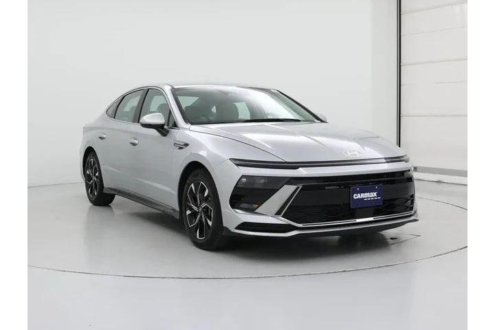 $24998 : Hyundai SONATA 2025 SEL 4dr image 1