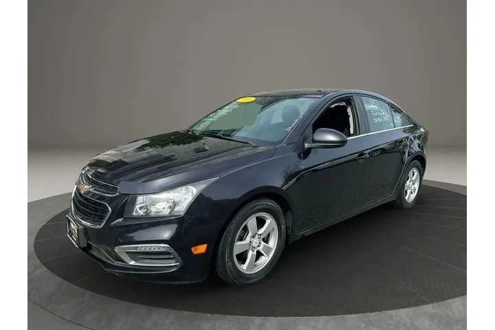 $5995 : 2015 CHEVROLET CRUZE image 6