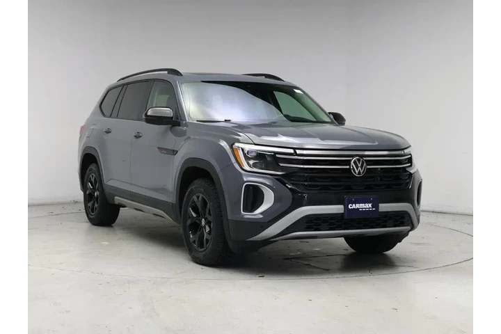 $39998 : Volkswagen Atlas 2024 AWD Pe image 1