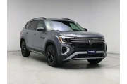 Volkswagen Atlas 2024 AWD Pe en Fresno
