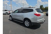 $7750 : 2012 Traverse LT AWD thumbnail