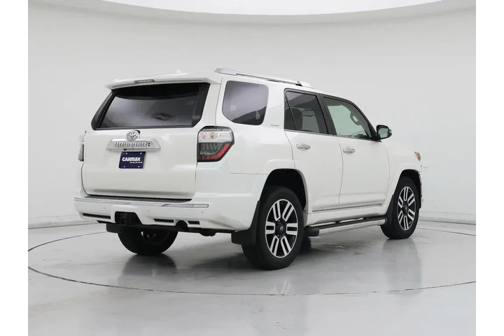 $29998 : Toyota 4Runner 2016 AWD Limi image 8