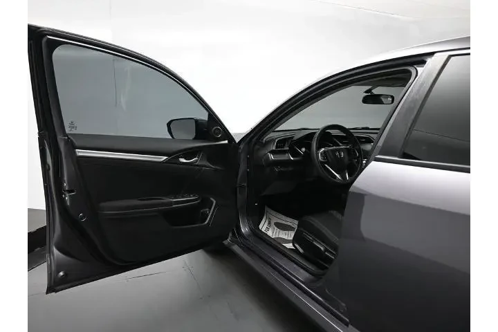 $15000 : Honda Civic 2017 EX-T 4dr Se image 8