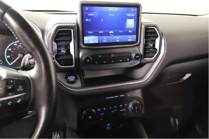 $21202 : Ford Bronco Sport 2022 AWD B image 5