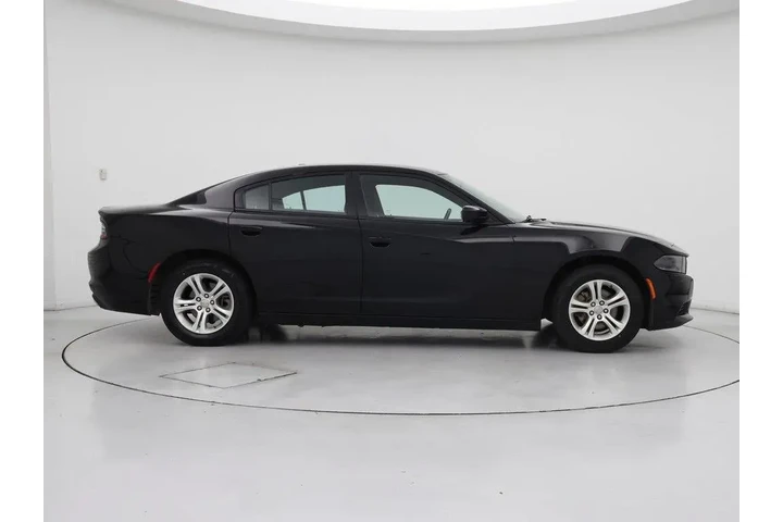 $19998 : Dodge Charger 2022 SXT 4dr S image 7