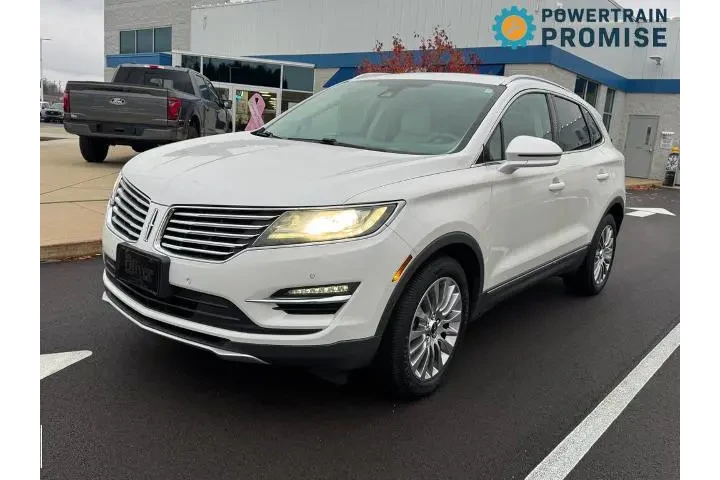 $15872 : Lincoln MKC 2016 AWD Reserve image 2