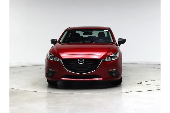 $14998 : Mazda Mazda3 2016 i Grand To image 5