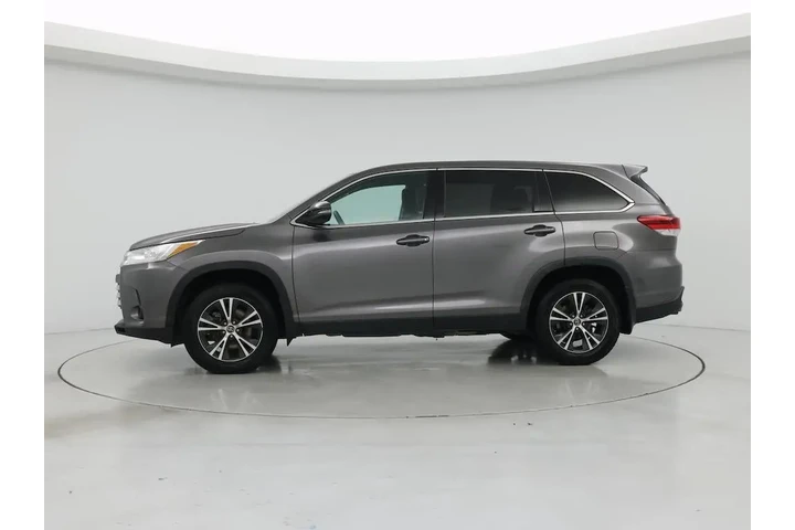 $20998 : Toyota Highlander 2019 AWD L image 3