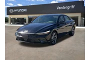 $25798 : Hyundai ELANTRA Hybrid 2025 thumbnail