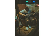 Guitar Lessons Hertfordshire en London
