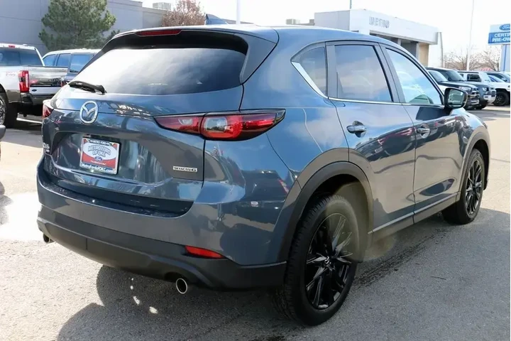 $22495 : Mazda CX-5 2024 AWD 2.5 S Ca image 5
