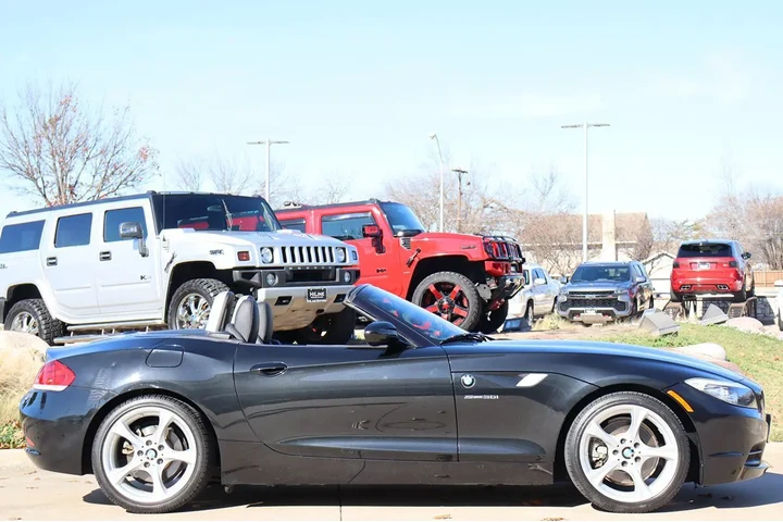 $15805 : 2011 Z4 sDrive30i image 6