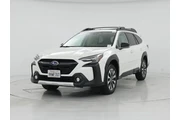 $29998 : Subaru Outback 2024 AWD Limi thumbnail