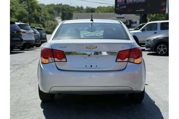 $4995 : 2014 Cruze 1LT Auto image 5