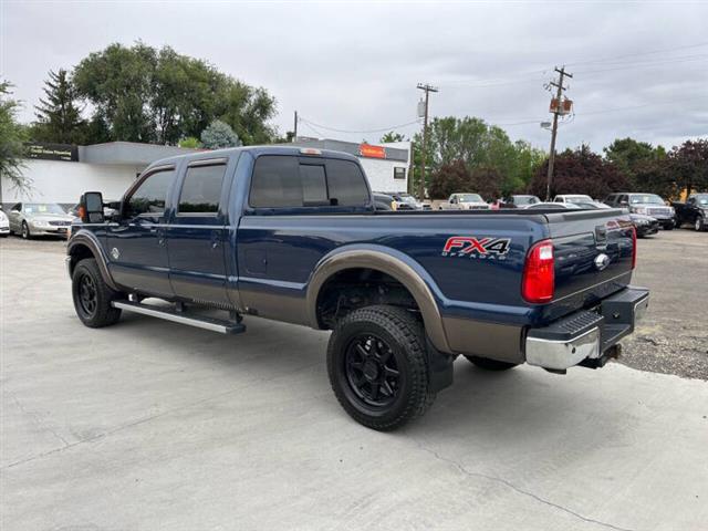 $47985 : 2015 F-350 Super Duty Lariat image 8