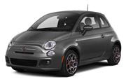 2013 FIAT 500 Pop thumbnail