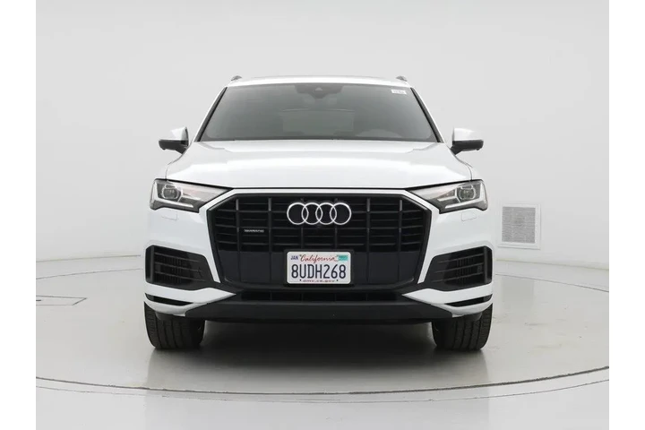 $28998 : Audi Q7 2020 AWD quattro Pre image 5