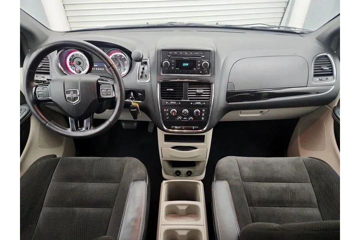 $15998 : Dodge Grand Caravan 2017 SE image 9