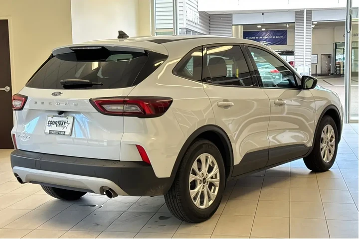 $22717 : Ford Escape 2025 Active 4dr image 4