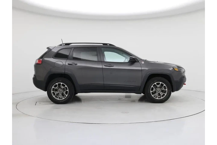 $26998 : Jeep Cherokee 2022 4x4 Trail image 7