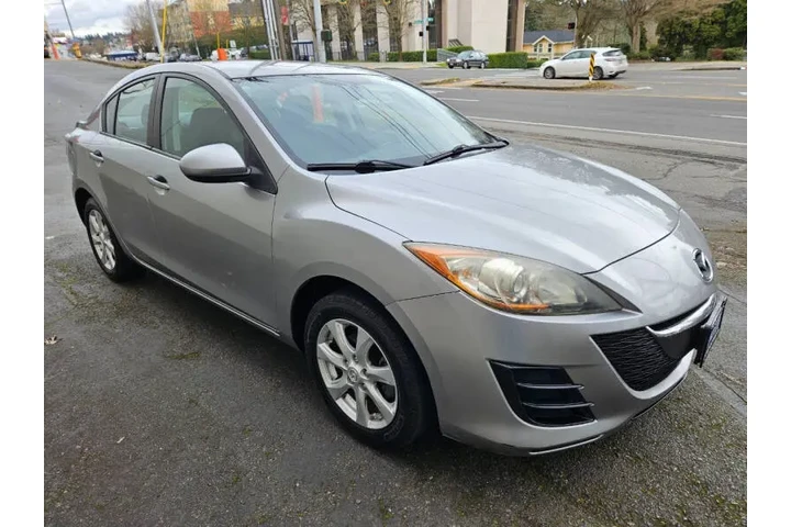 $5499 : 2010 MAZDA3 i Touring image 7