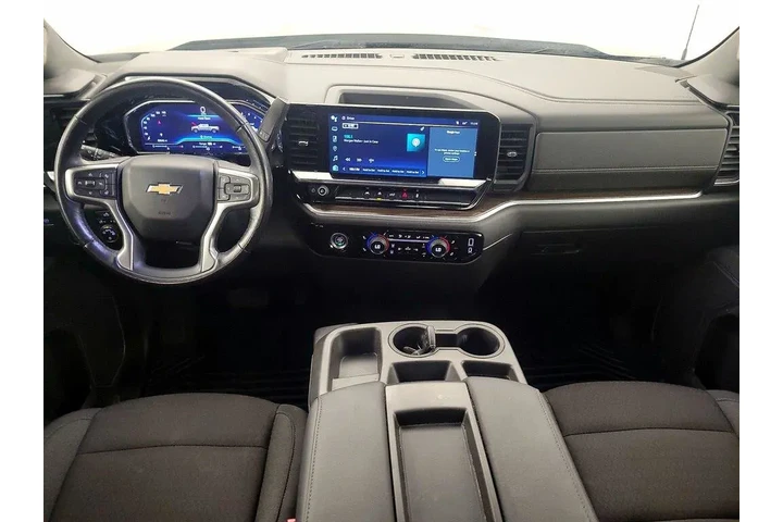 $32998 : Chevrolet Silverado 1500 202 image 9