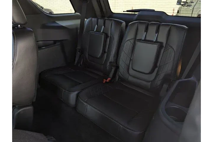 $21999 : Ford Explorer 2018 AWD Plati image 9