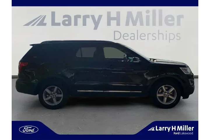 $14000 : Ford Explorer 2016 AWD XLT 4 image 6