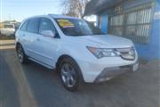 $8999 : 2007 MDX SH-AWD w/Sport thumbnail