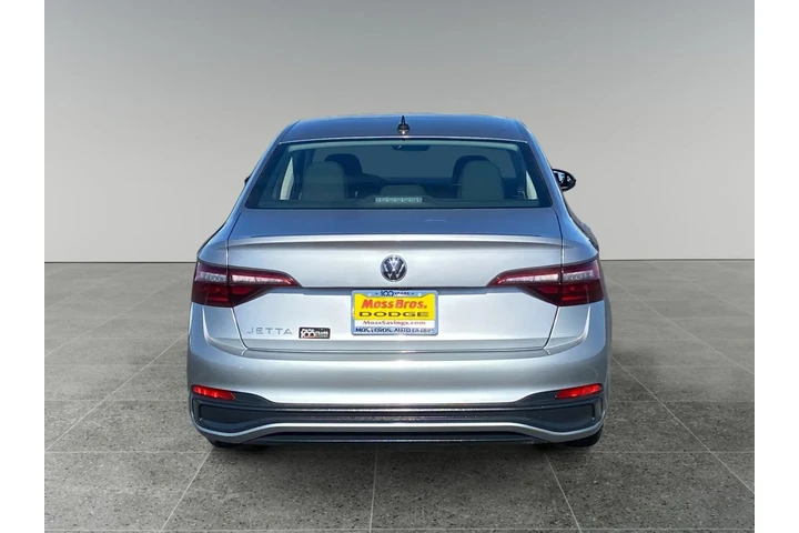 $25397 : Volkswagen Jetta 2024 S 4dr image 4