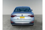 $25397 : Volkswagen Jetta 2024 S 4dr thumbnail