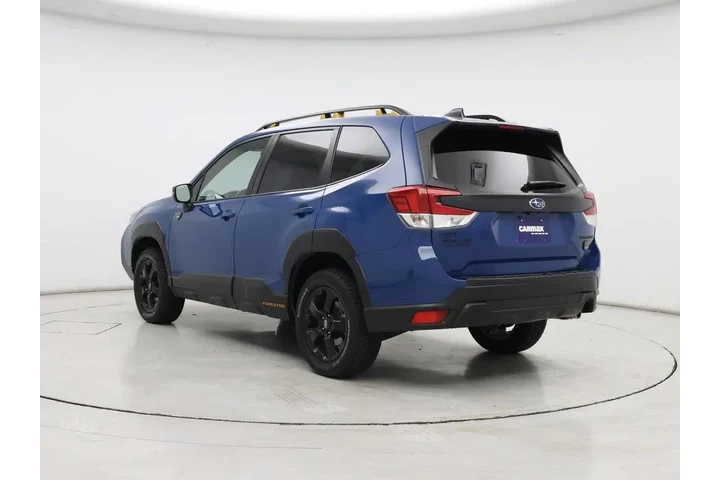 $31998 : Subaru Forester 2024 AWD Wil image 2