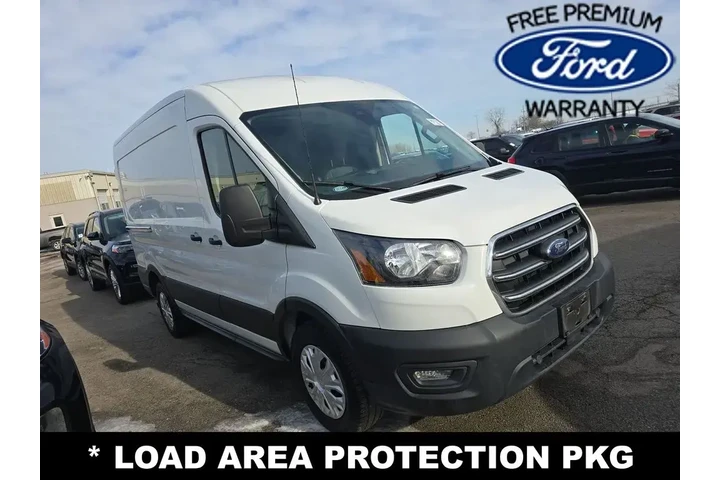 $22999 : Ford Transit 2020 150 3dr SW image 4