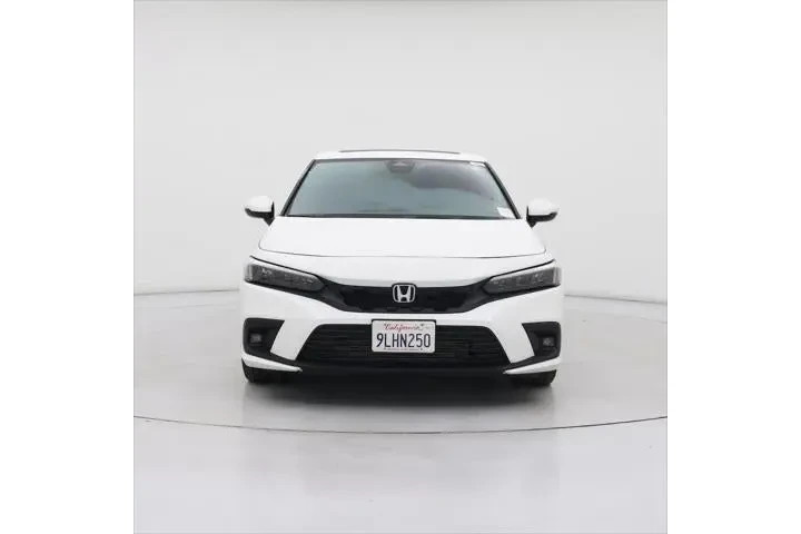 $28998 : Honda Civic 2024 Sport Touri image 5