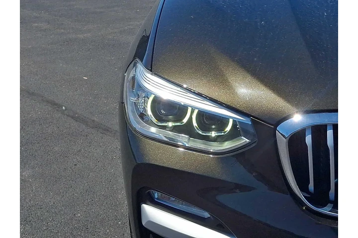 $24900 : BMW X3 2019 AWD xDrive30i 4d image 9
